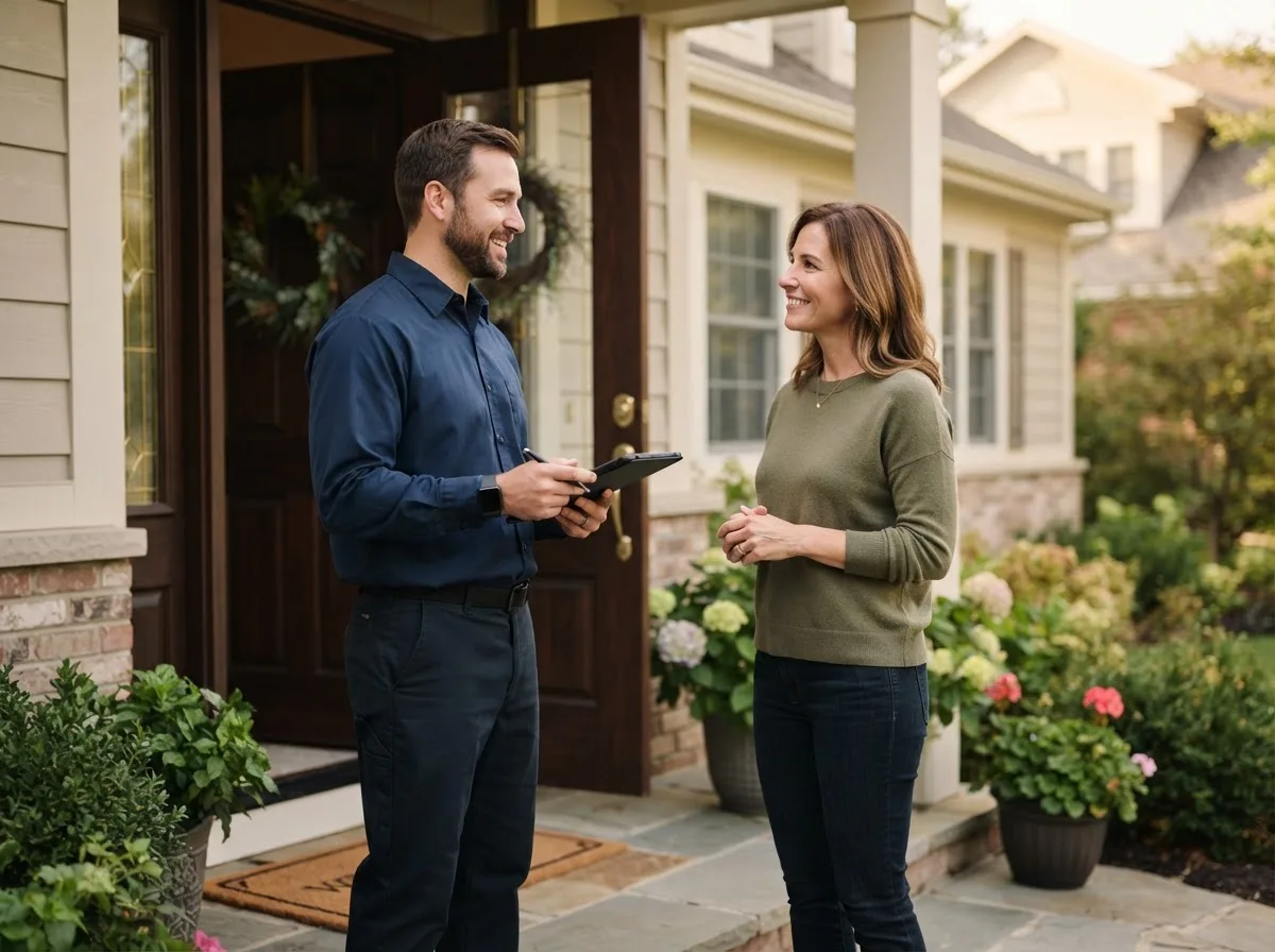 Water damage restoration FAQs for Mount Vernon, OH